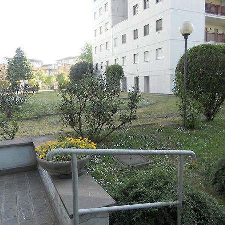 Milan White Tower Flat Bisceglie M1 Hotell Exteriör bild