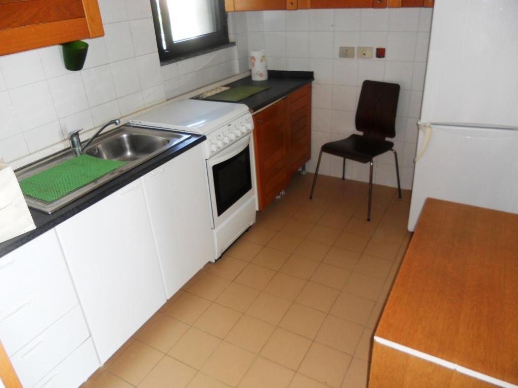 Milan White Tower Flat Bisceglie M1 Hotell Exteriör bild